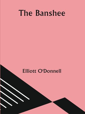 cover image of The Banshee